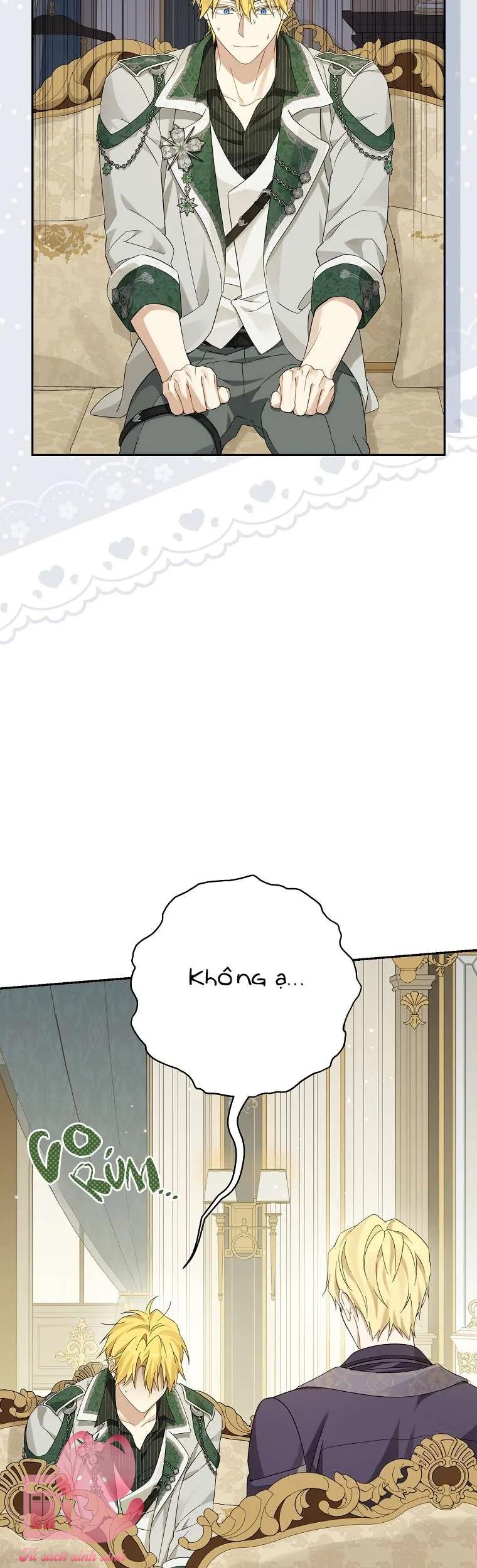Thật Ra Tôi Mới Là Thật - Chap 153 - Trang 37