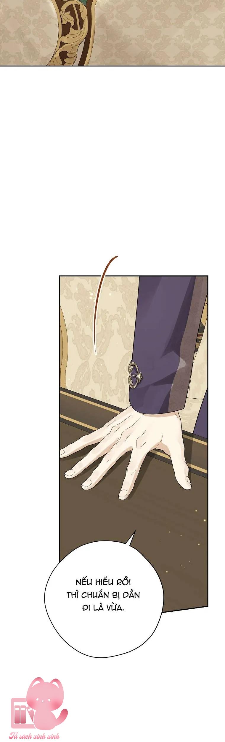 Thật Ra Tôi Mới Là Thật - Chap 153 - Trang 38