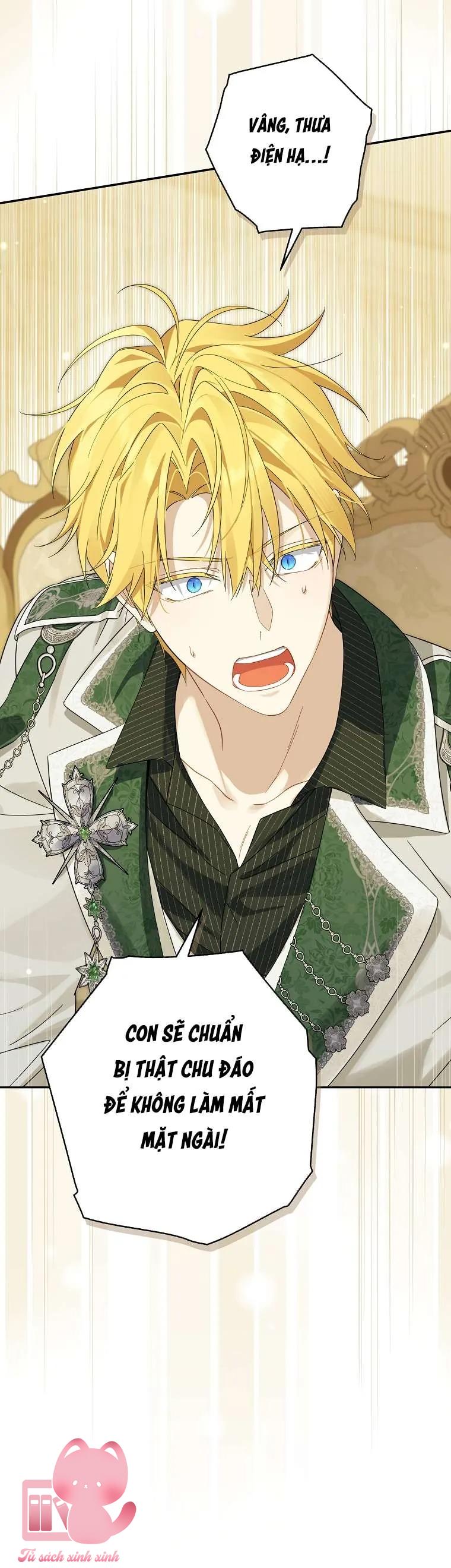 Thật Ra Tôi Mới Là Thật - Chap 153 - Trang 40