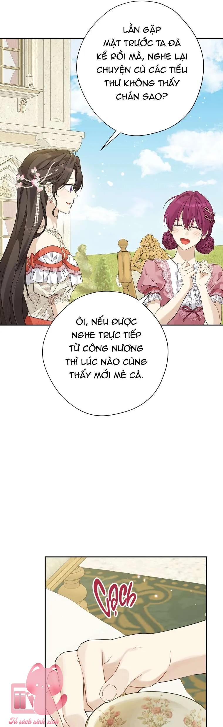 Thật Ra Tôi Mới Là Thật - Chap 153 - Trang 5