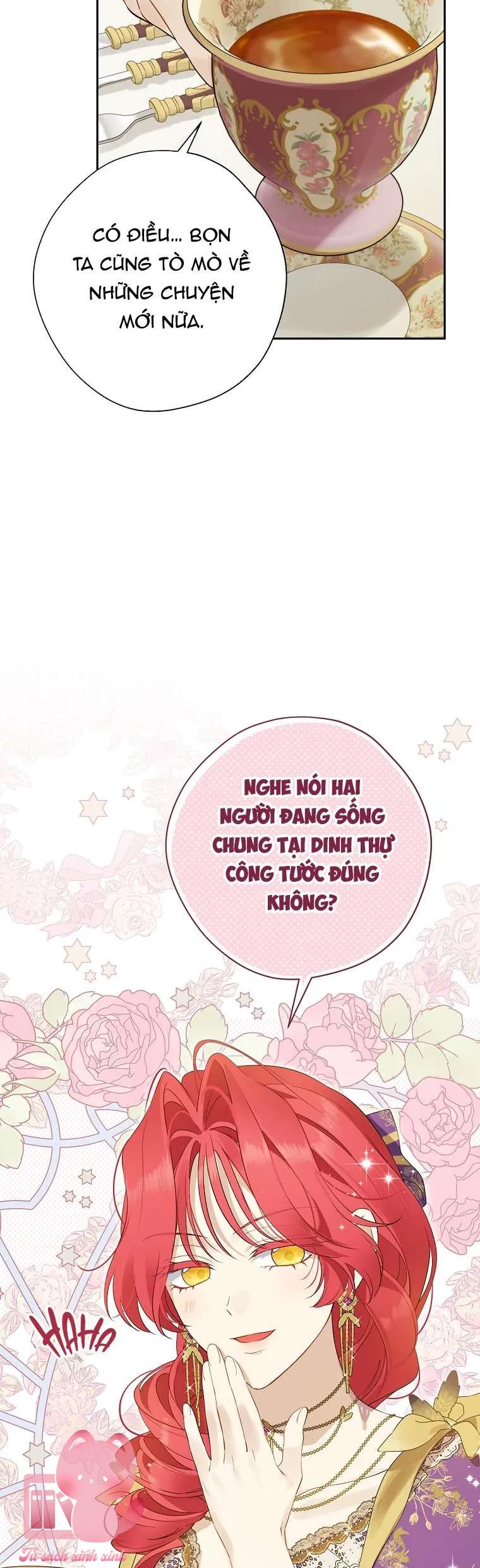 Thật Ra Tôi Mới Là Thật - Chap 153 - Trang 6