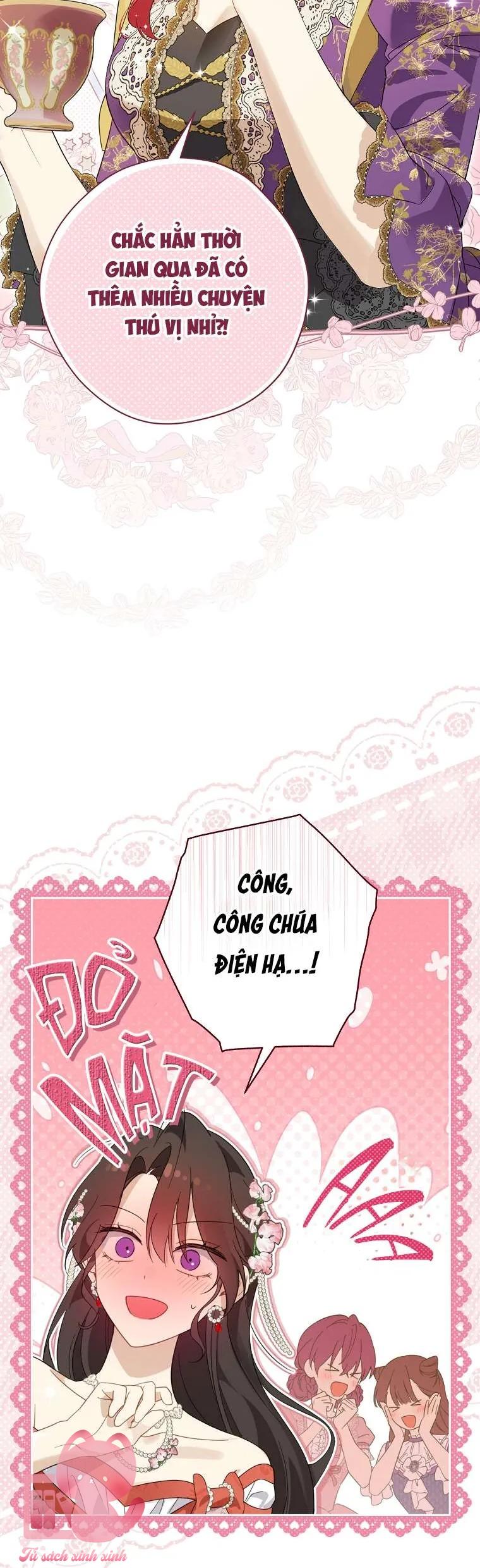 Thật Ra Tôi Mới Là Thật - Chap 153 - Trang 7