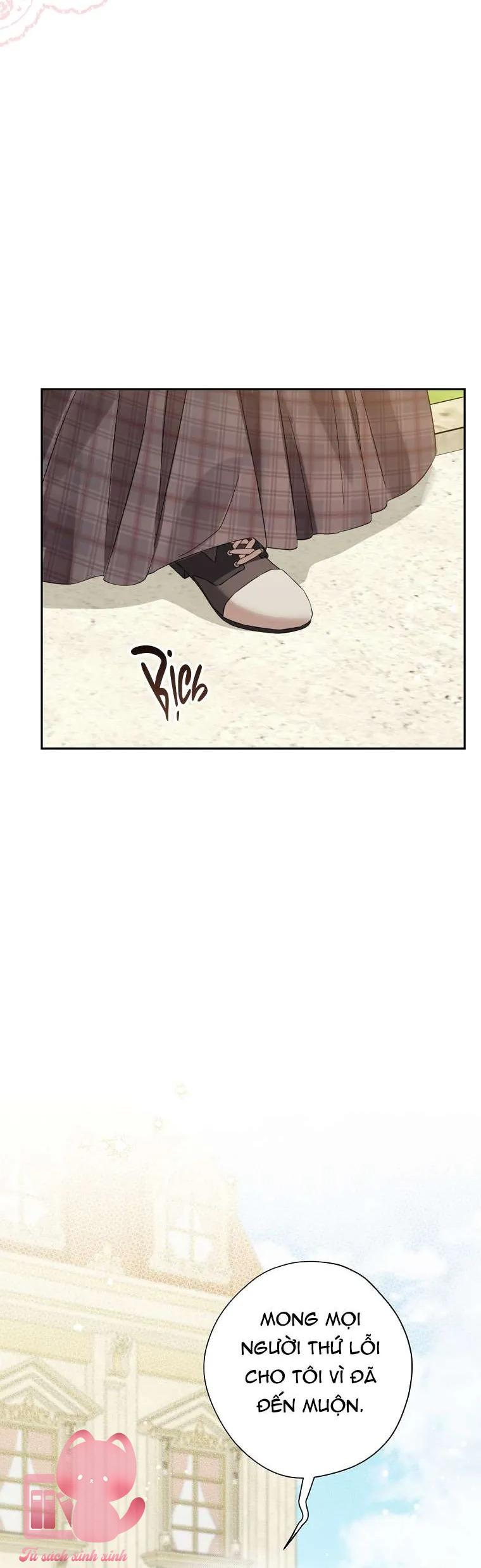 Thật Ra Tôi Mới Là Thật - Chap 153 - Trang 8