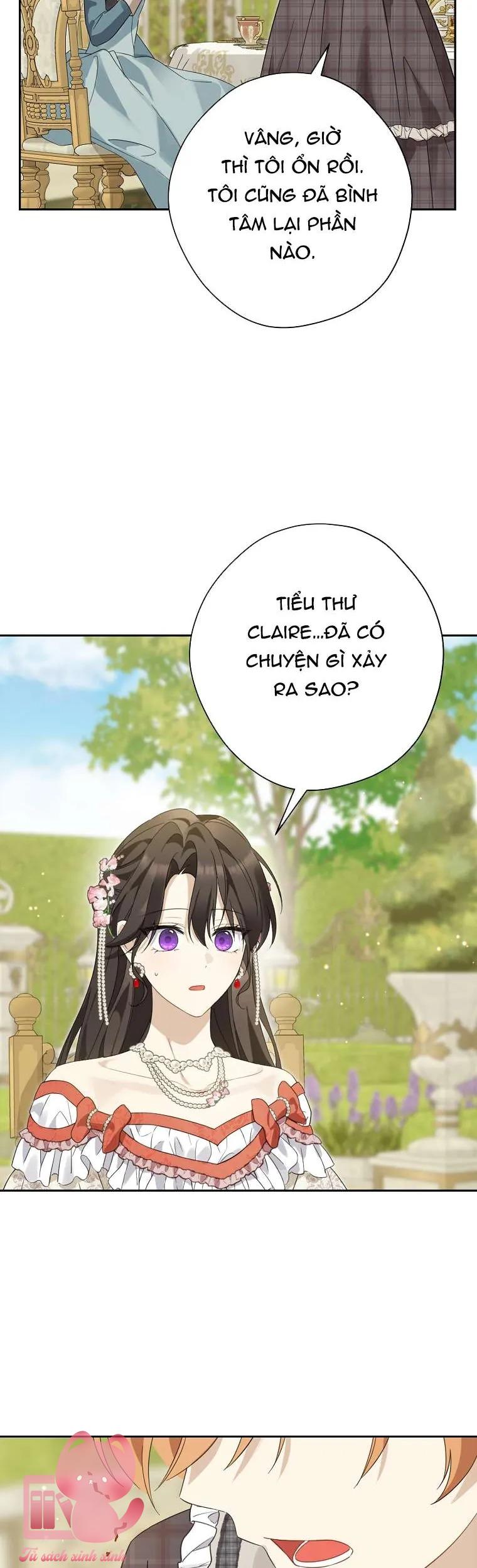 Thật Ra Tôi Mới Là Thật - Chap 153 - Trang 9