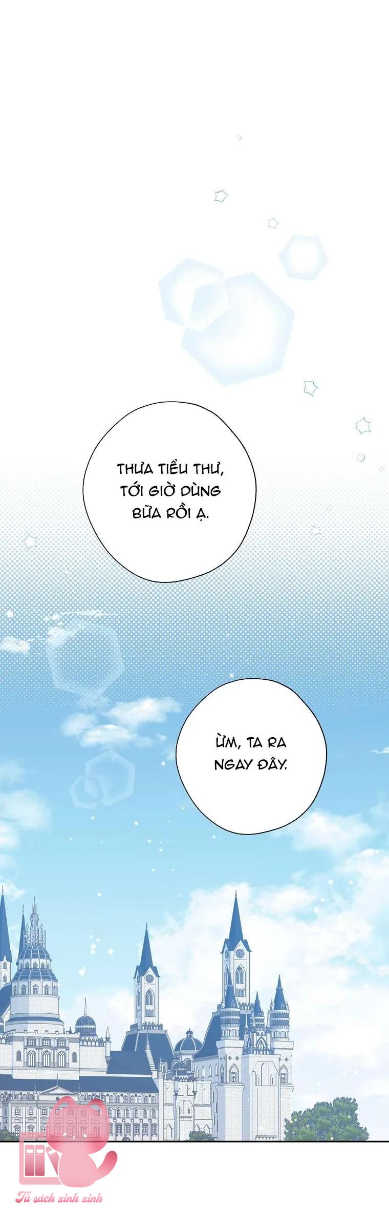 Thật Ra Tôi Mới Là Thật - Chap 154 - Trang 1