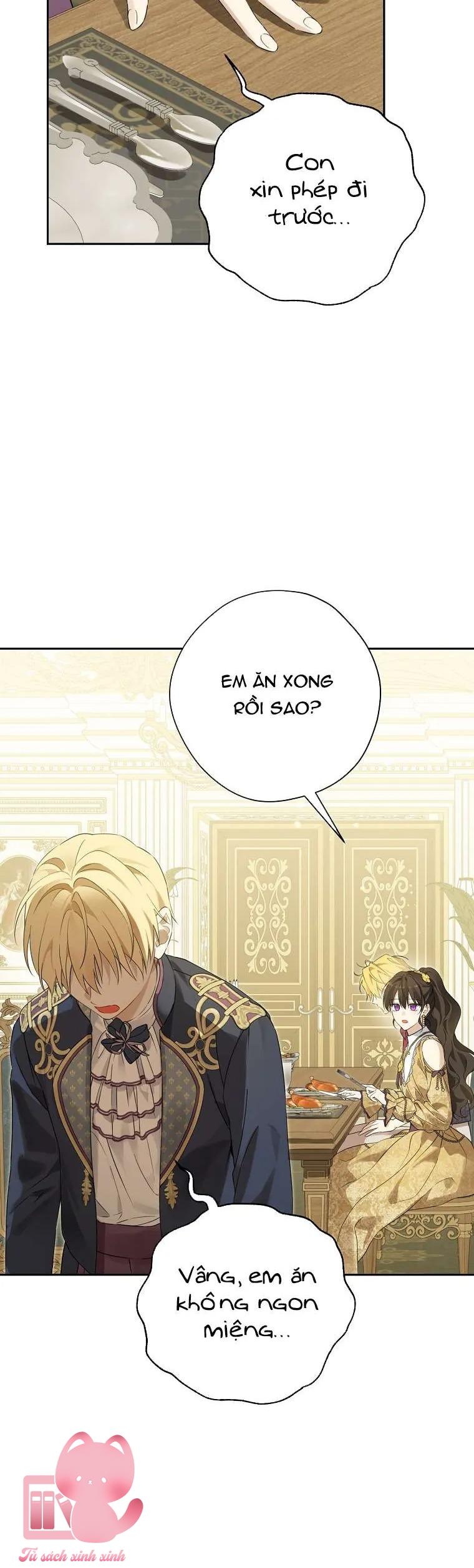 Thật Ra Tôi Mới Là Thật - Chap 154 - Trang 12
