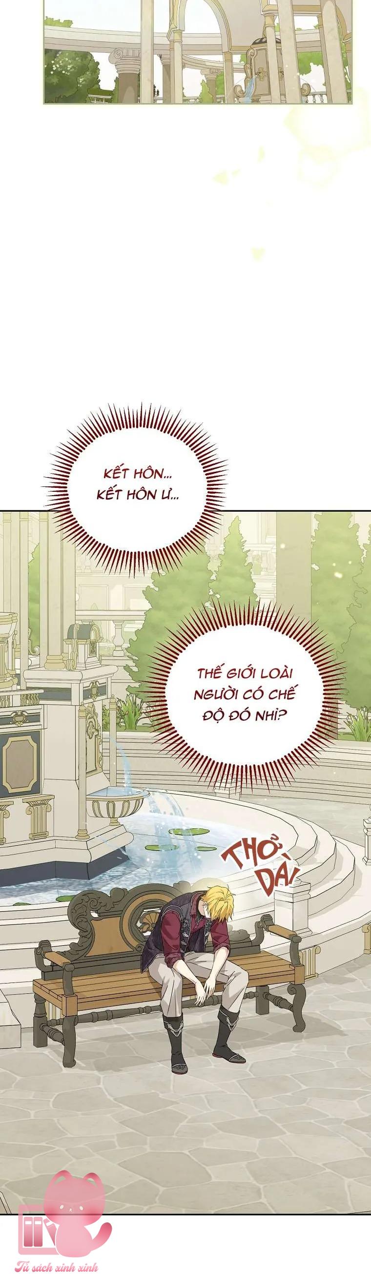 Thật Ra Tôi Mới Là Thật - Chap 154 - Trang 18