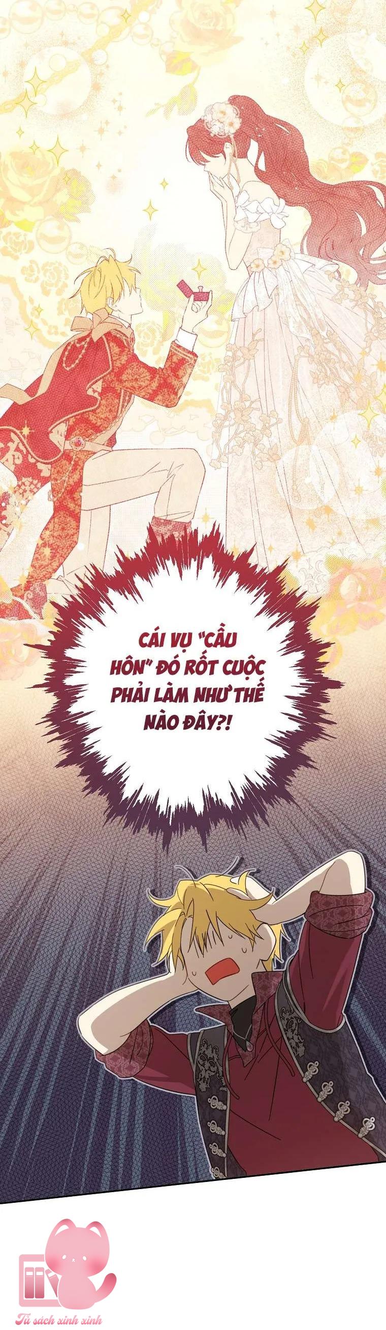Thật Ra Tôi Mới Là Thật - Chap 154 - Trang 20