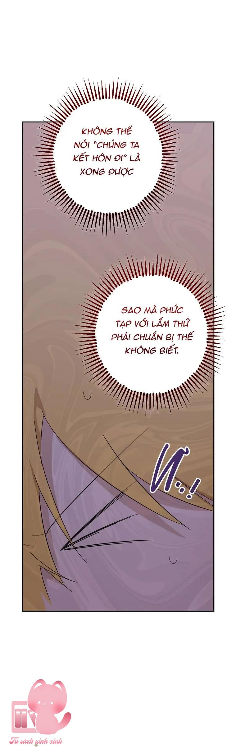 Thật Ra Tôi Mới Là Thật - Chap 154 - Trang 21