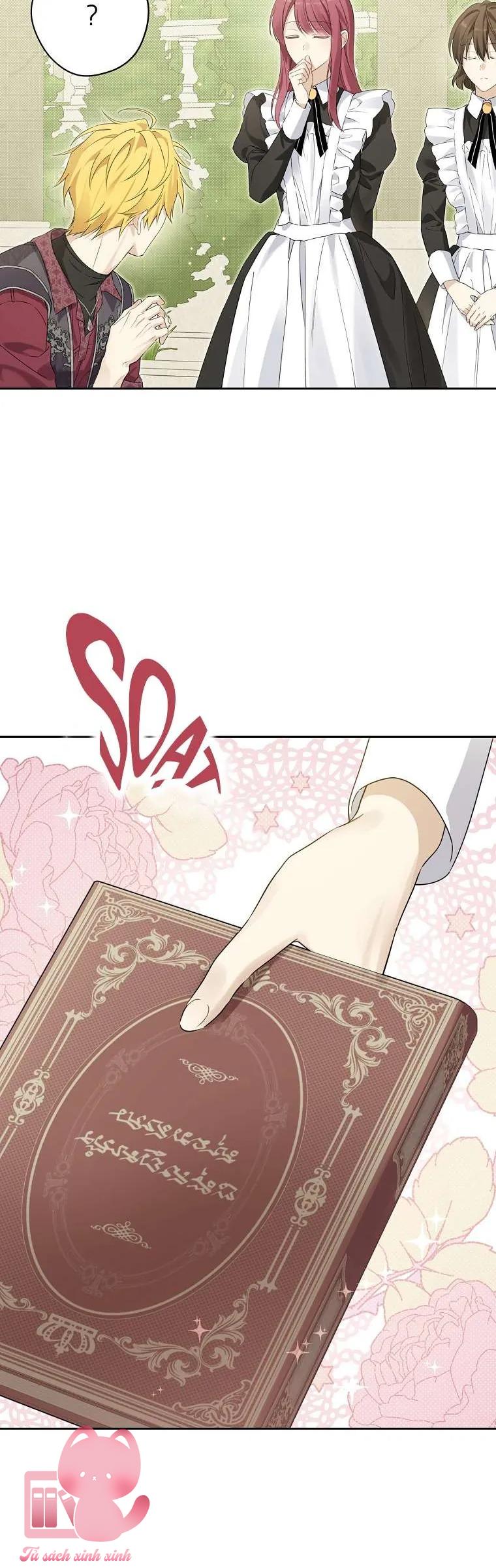 Thật Ra Tôi Mới Là Thật - Chap 154 - Trang 24
