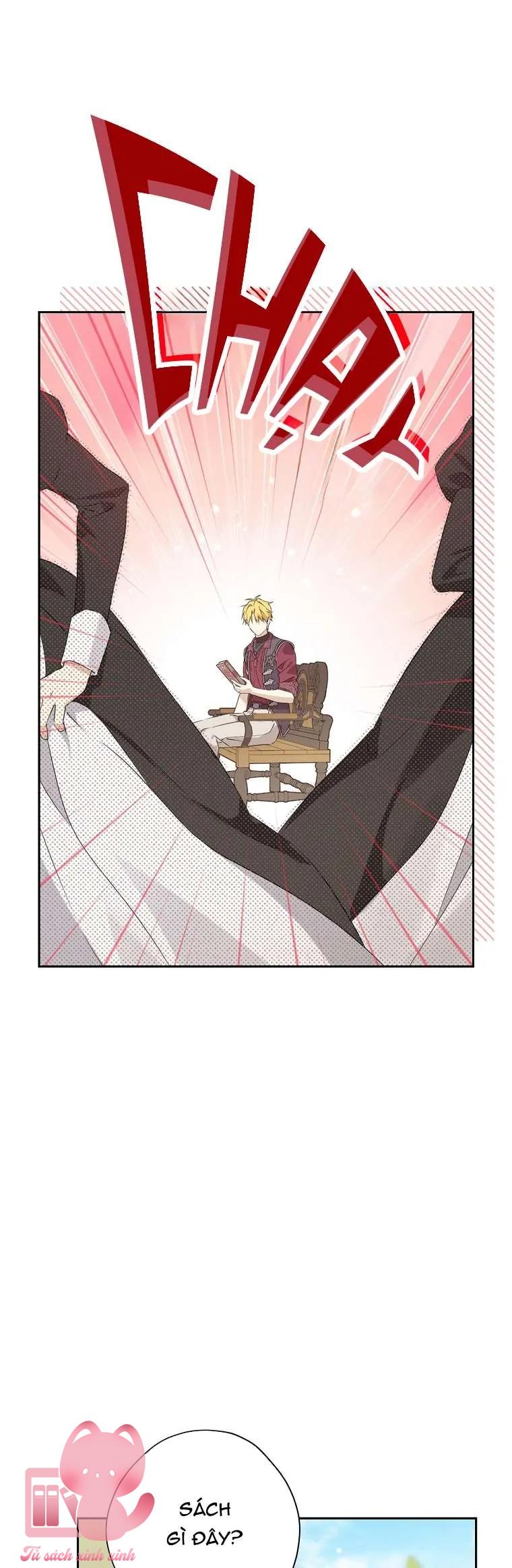 Thật Ra Tôi Mới Là Thật - Chap 154 - Trang 25