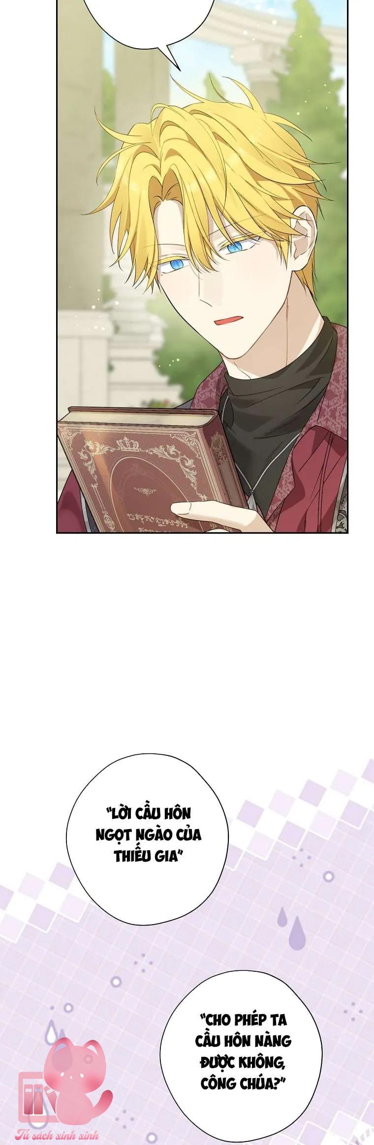 Thật Ra Tôi Mới Là Thật - Chap 154 - Trang 26