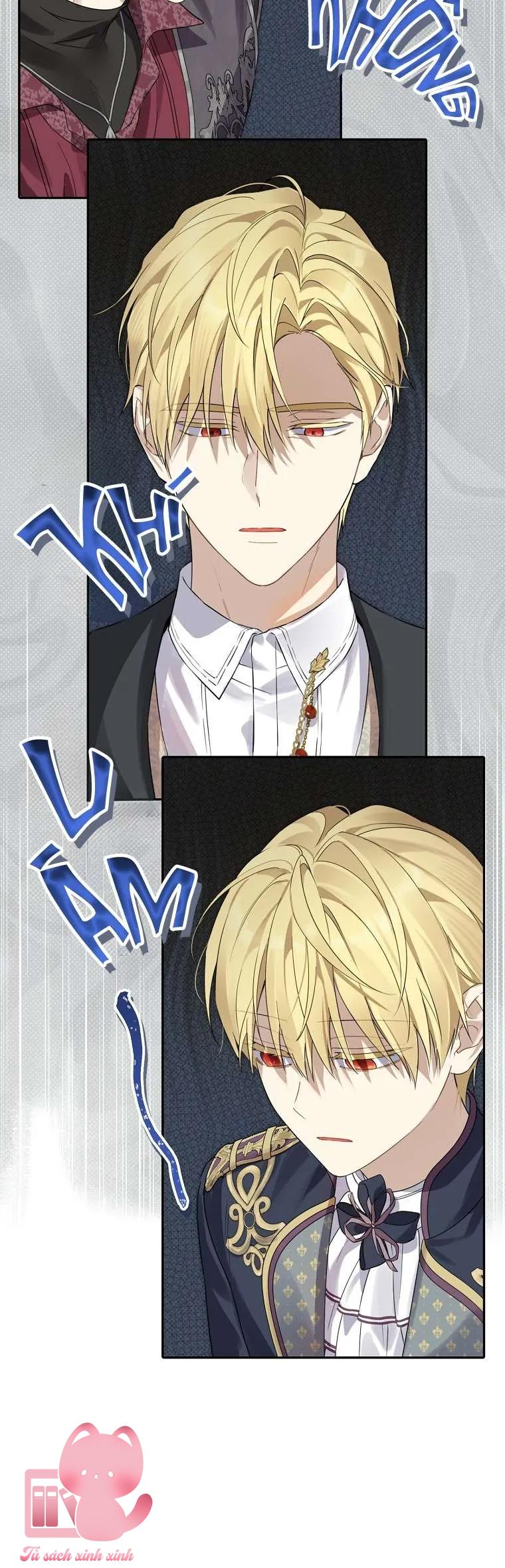 Thật Ra Tôi Mới Là Thật - Chap 154 - Trang 4