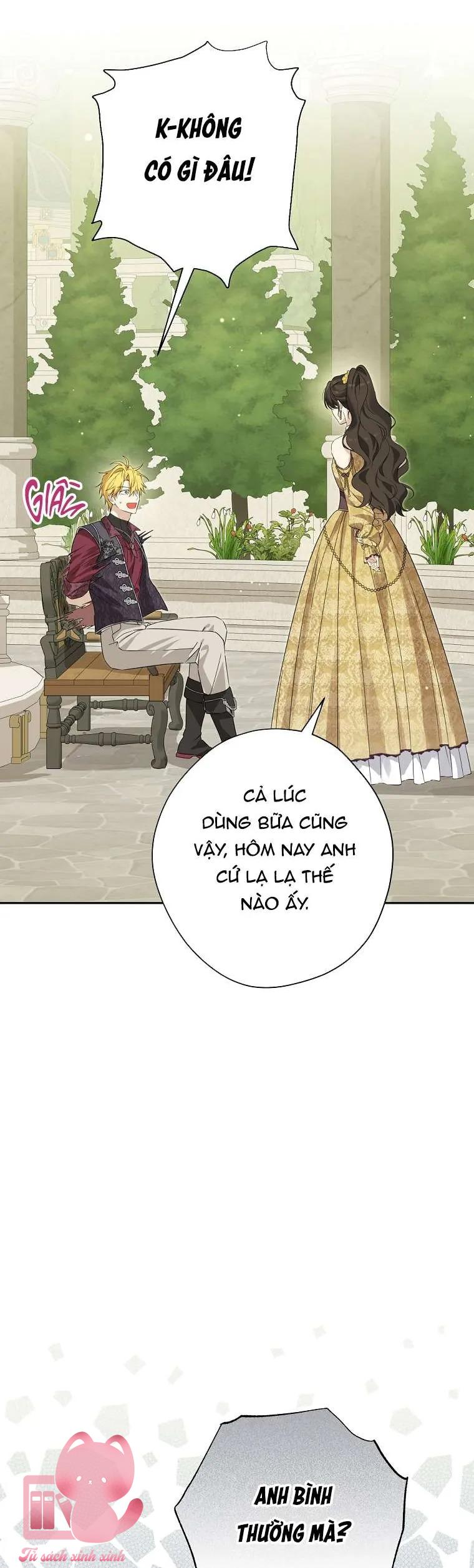 Thật Ra Tôi Mới Là Thật - Chap 154 - Trang 31