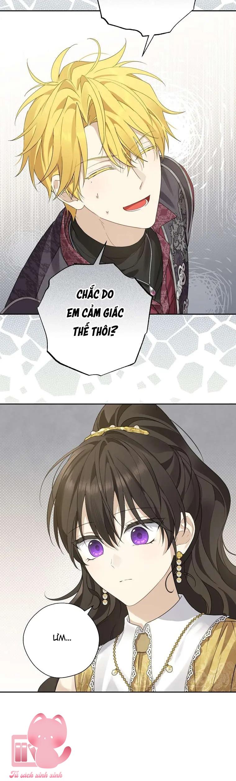 Thật Ra Tôi Mới Là Thật - Chap 154 - Trang 32