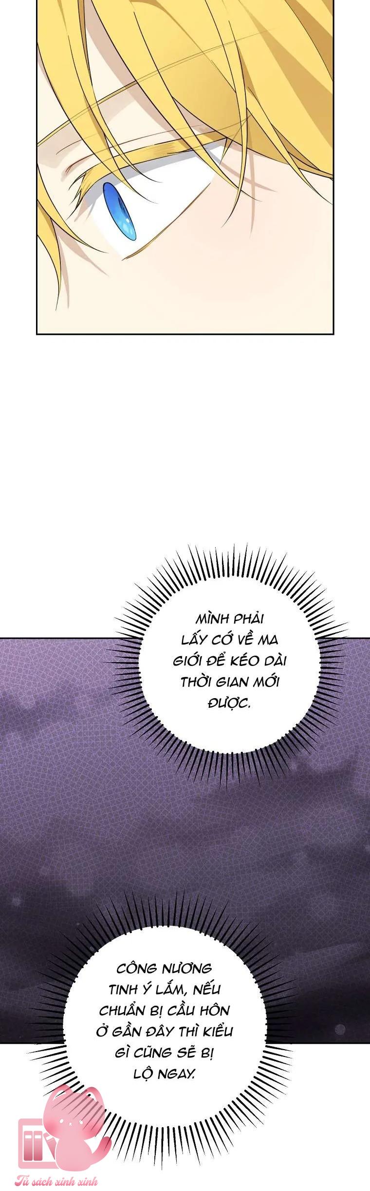 Thật Ra Tôi Mới Là Thật - Chap 154 - Trang 35