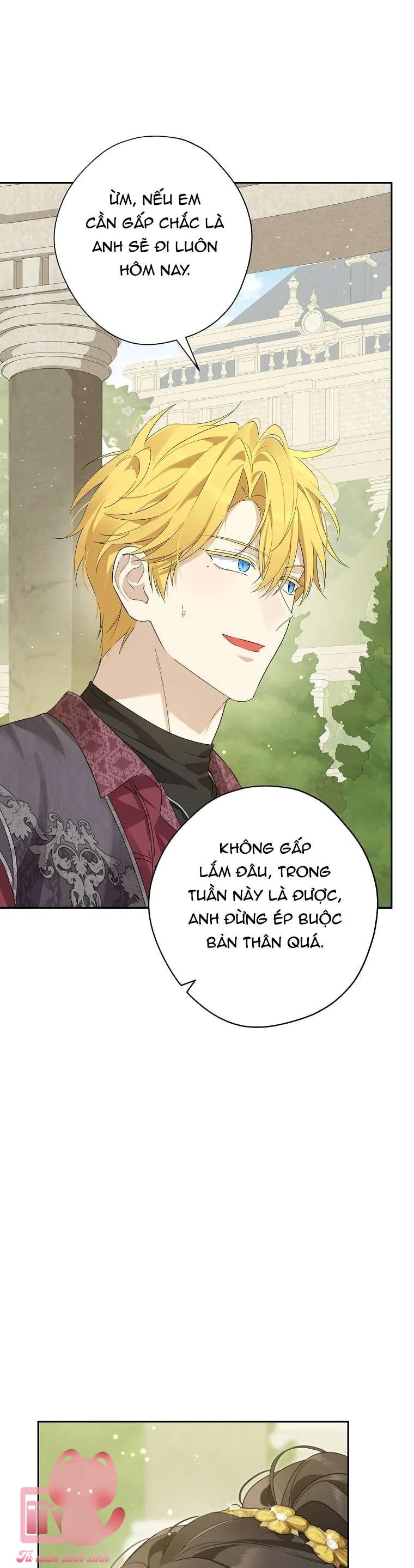 Thật Ra Tôi Mới Là Thật - Chap 154 - Trang 37