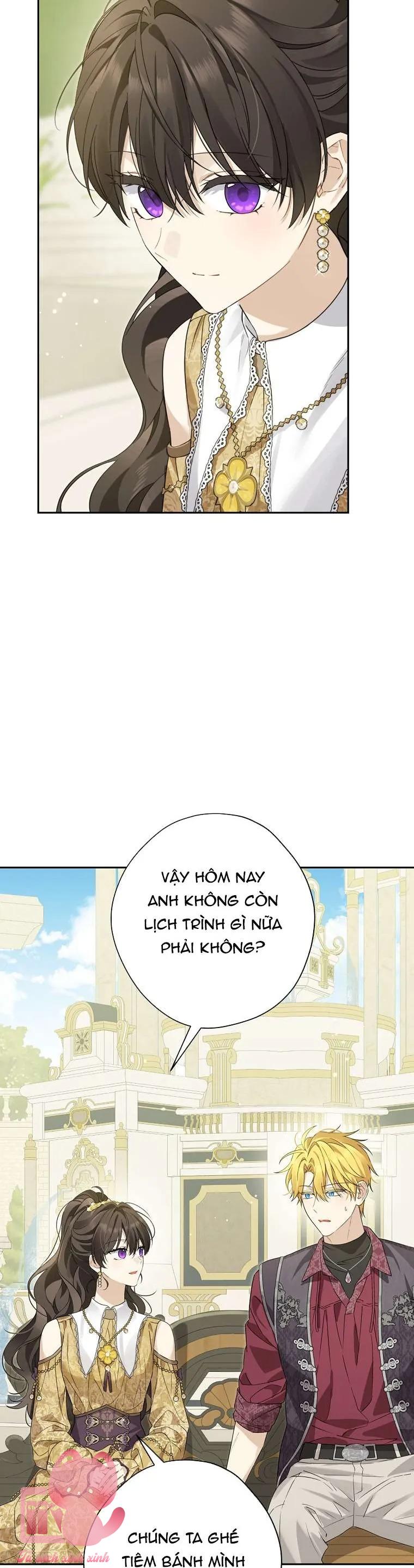 Thật Ra Tôi Mới Là Thật - Chap 154 - Trang 38
