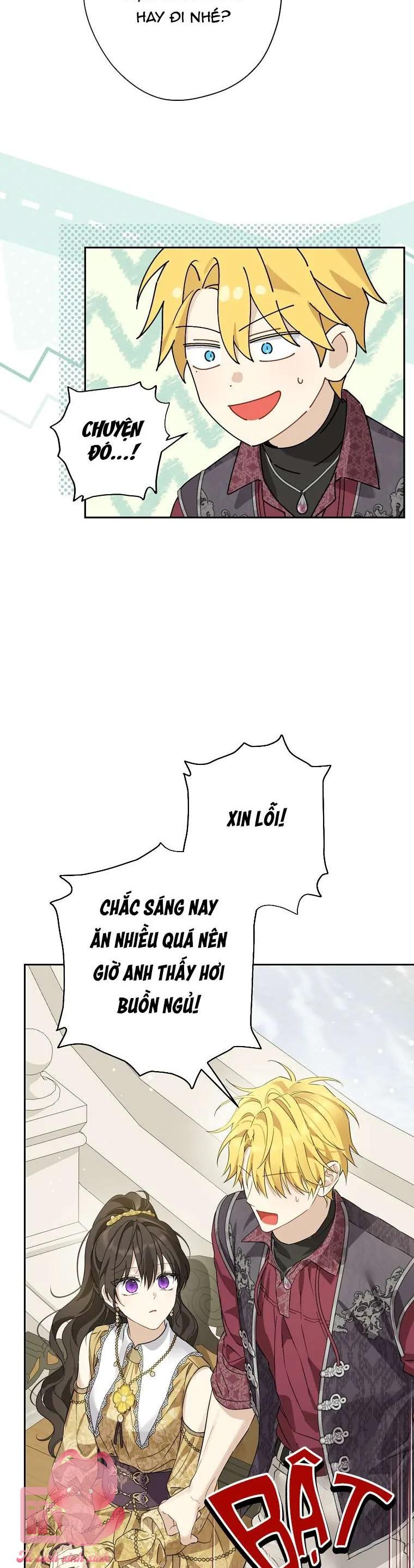Thật Ra Tôi Mới Là Thật - Chap 154 - Trang 39