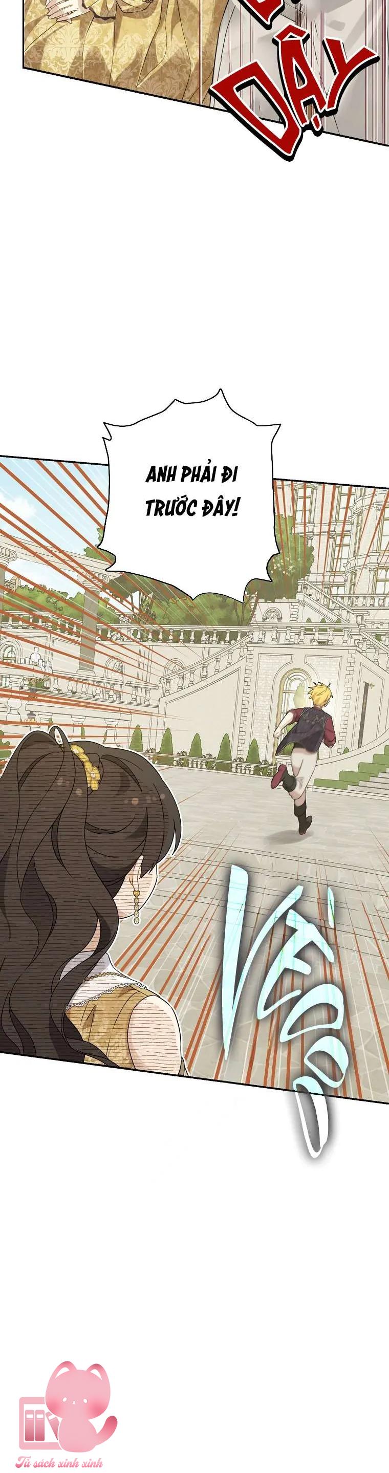 Thật Ra Tôi Mới Là Thật - Chap 154 - Trang 40