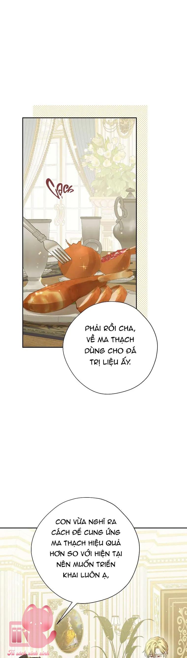 Thật Ra Tôi Mới Là Thật - Chap 154 - Trang 7