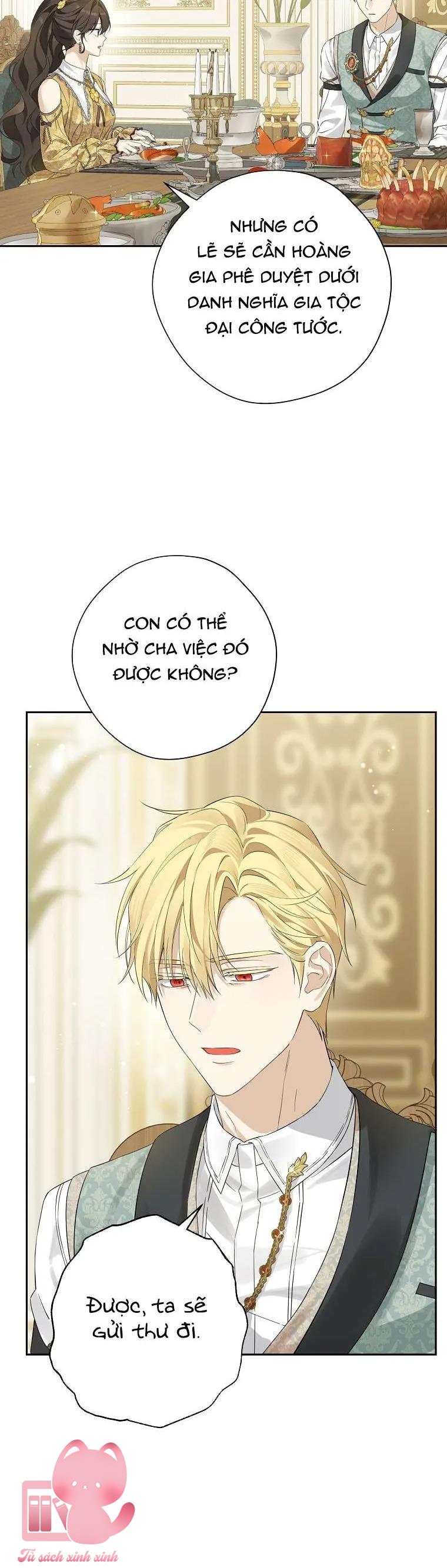 Thật Ra Tôi Mới Là Thật - Chap 154 - Trang 8