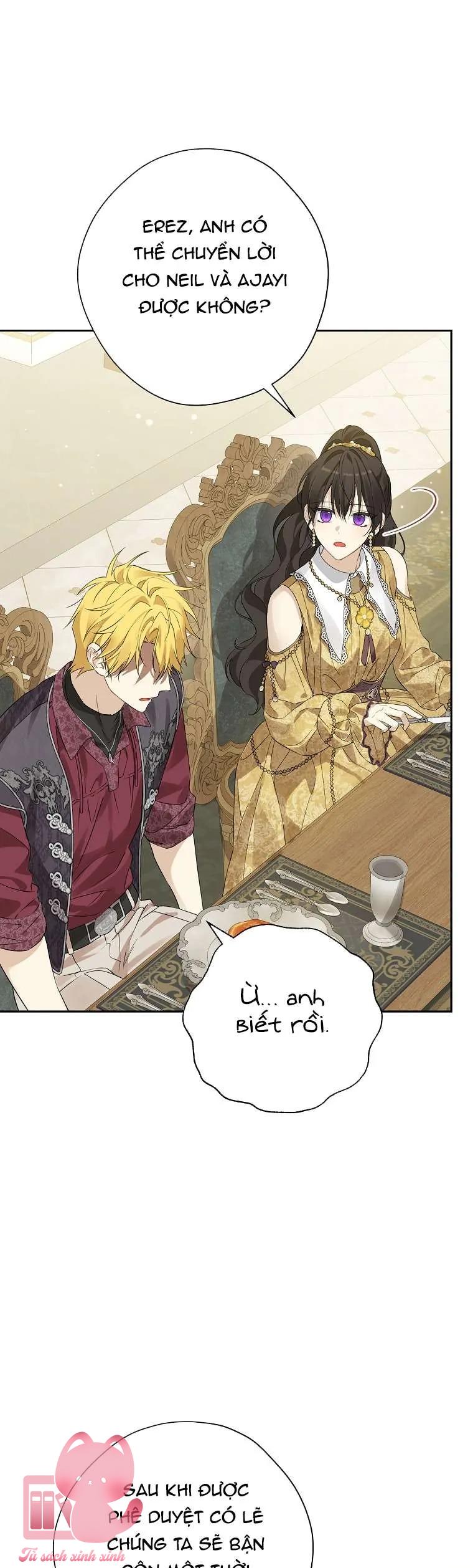 Thật Ra Tôi Mới Là Thật - Chap 154 - Trang 9