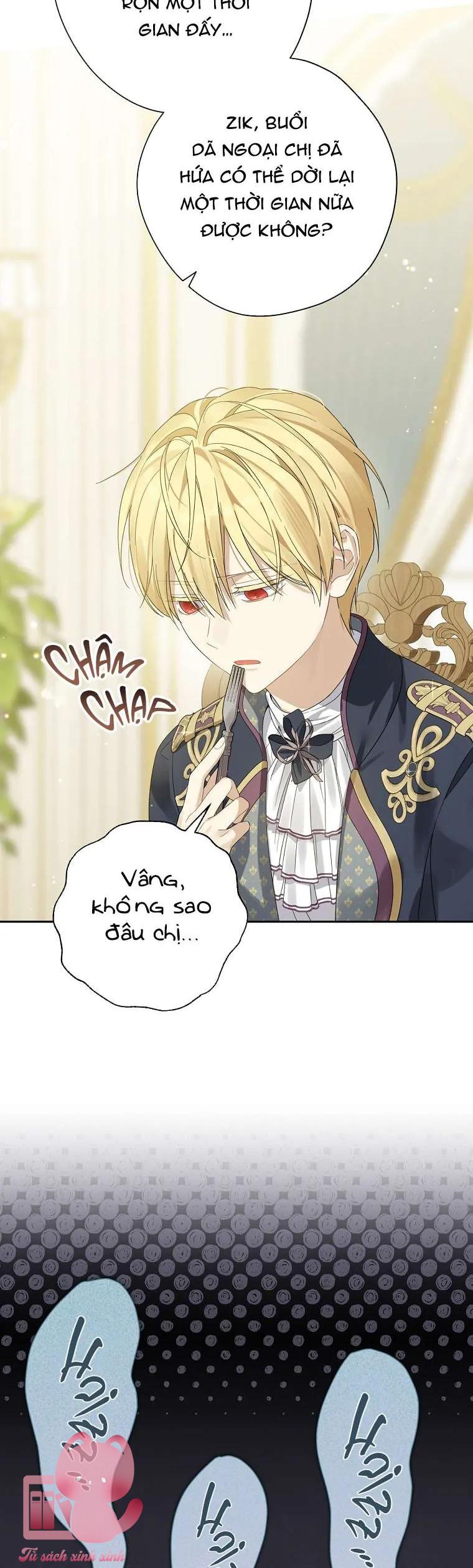 Thật Ra Tôi Mới Là Thật - Chap 154 - Trang 10