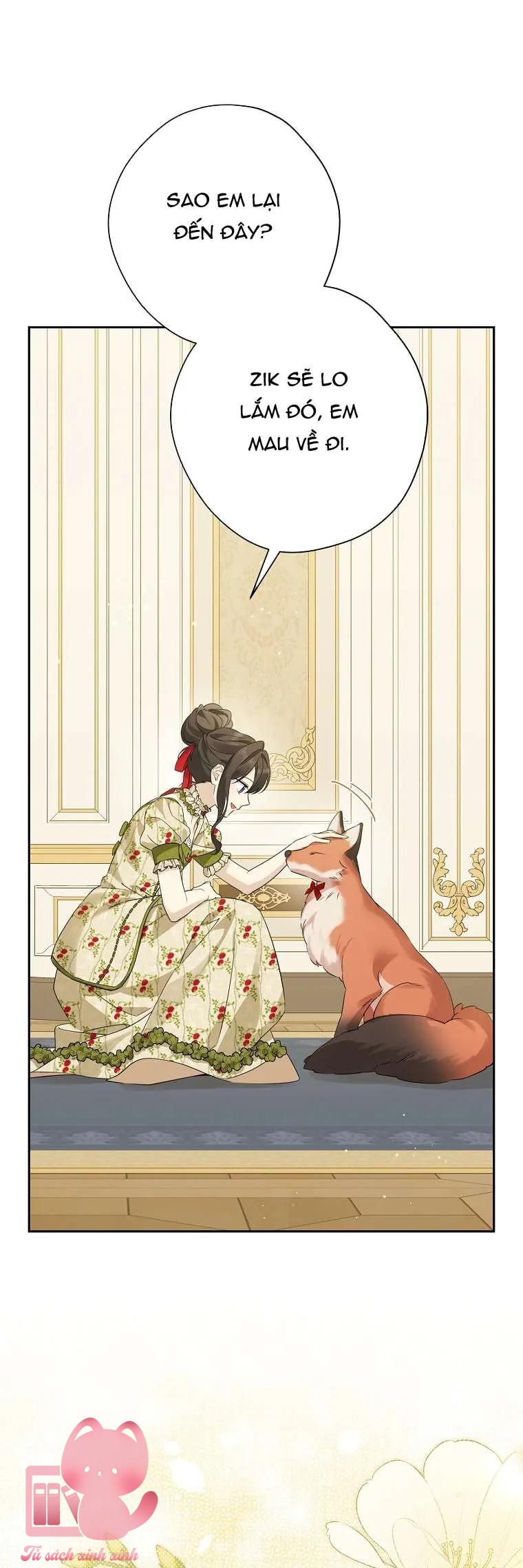 Thật Ra Tôi Mới Là Thật - Chap 155 - Trang 13