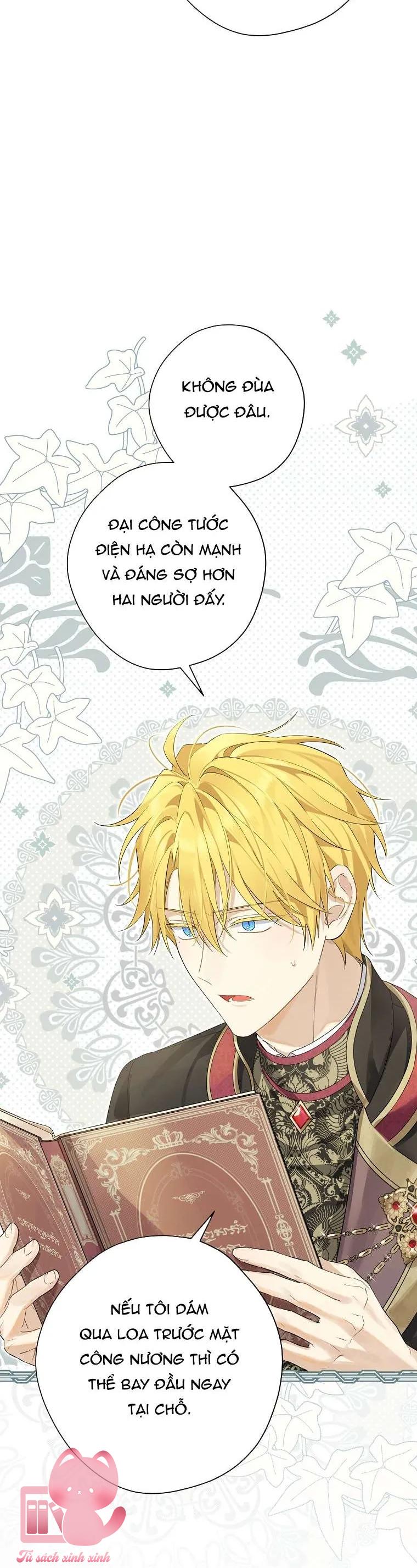 Thật Ra Tôi Mới Là Thật - Chap 155 - Trang 20