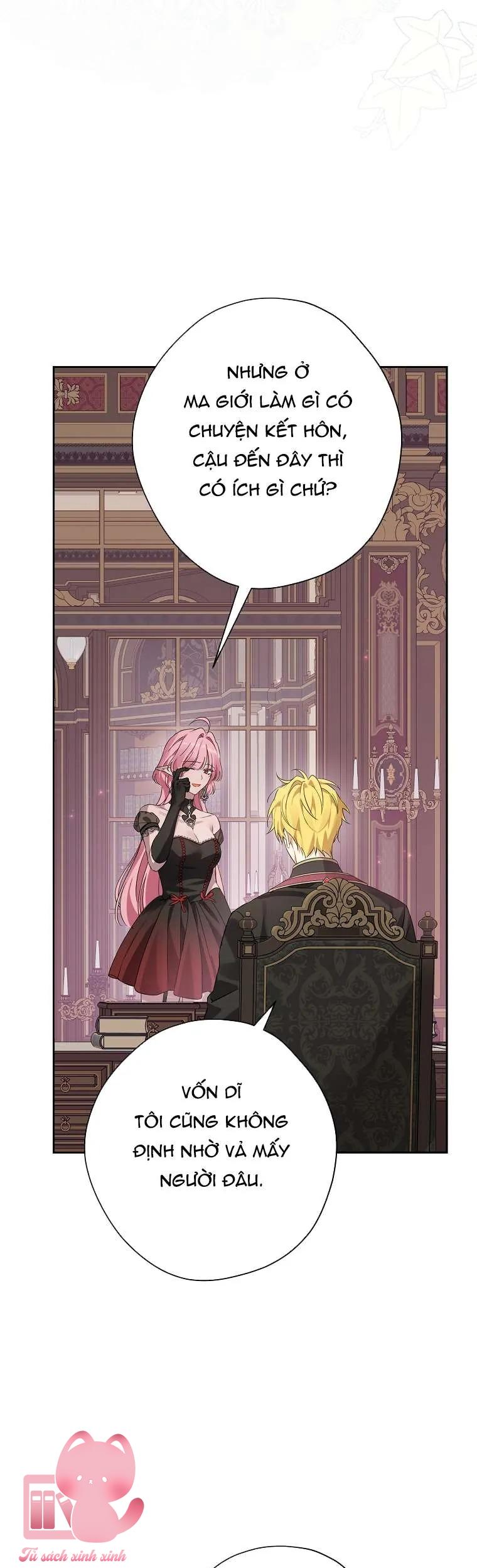 Thật Ra Tôi Mới Là Thật - Chap 155 - Trang 21