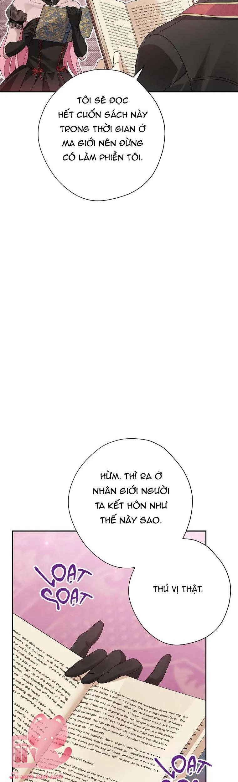 Thật Ra Tôi Mới Là Thật - Chap 155 - Trang 23