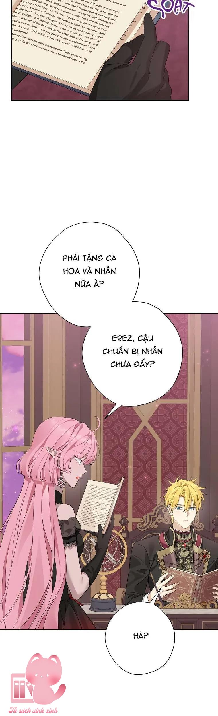 Thật Ra Tôi Mới Là Thật - Chap 155 - Trang 24