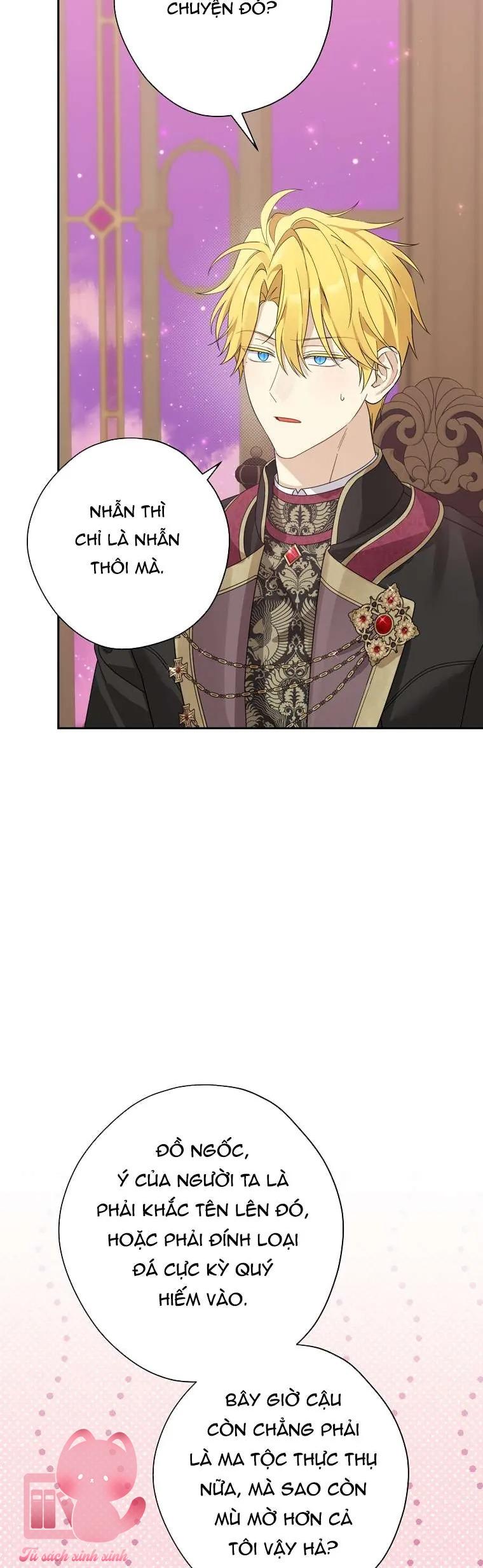 Thật Ra Tôi Mới Là Thật - Chap 155 - Trang 26