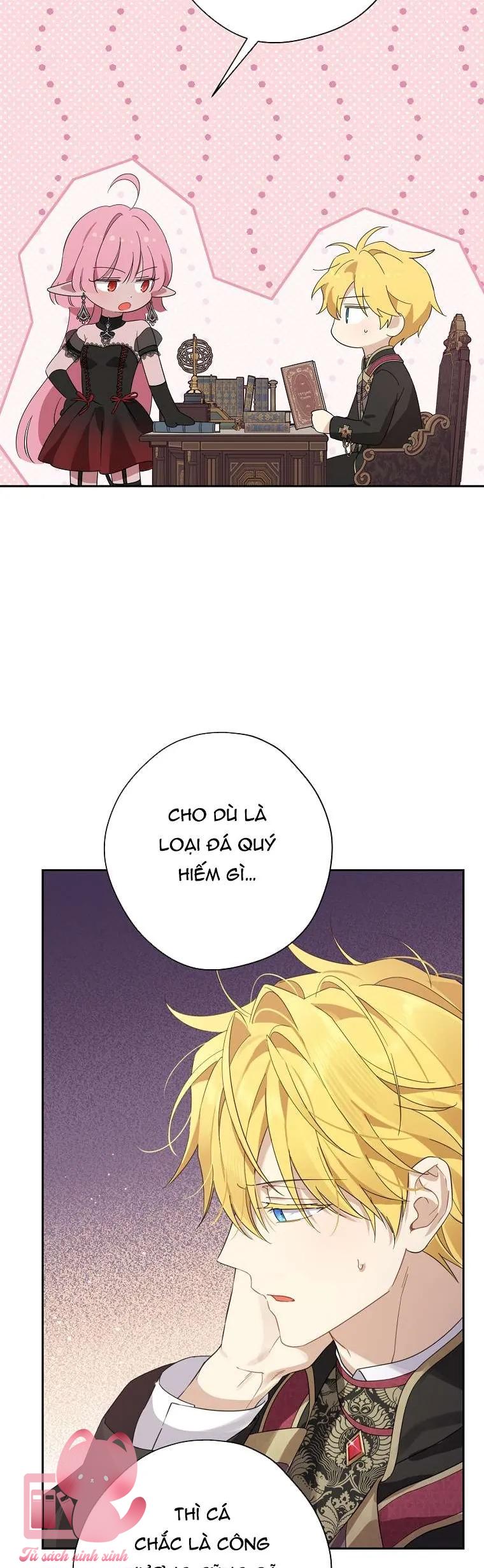 Thật Ra Tôi Mới Là Thật - Chap 155 - Trang 27