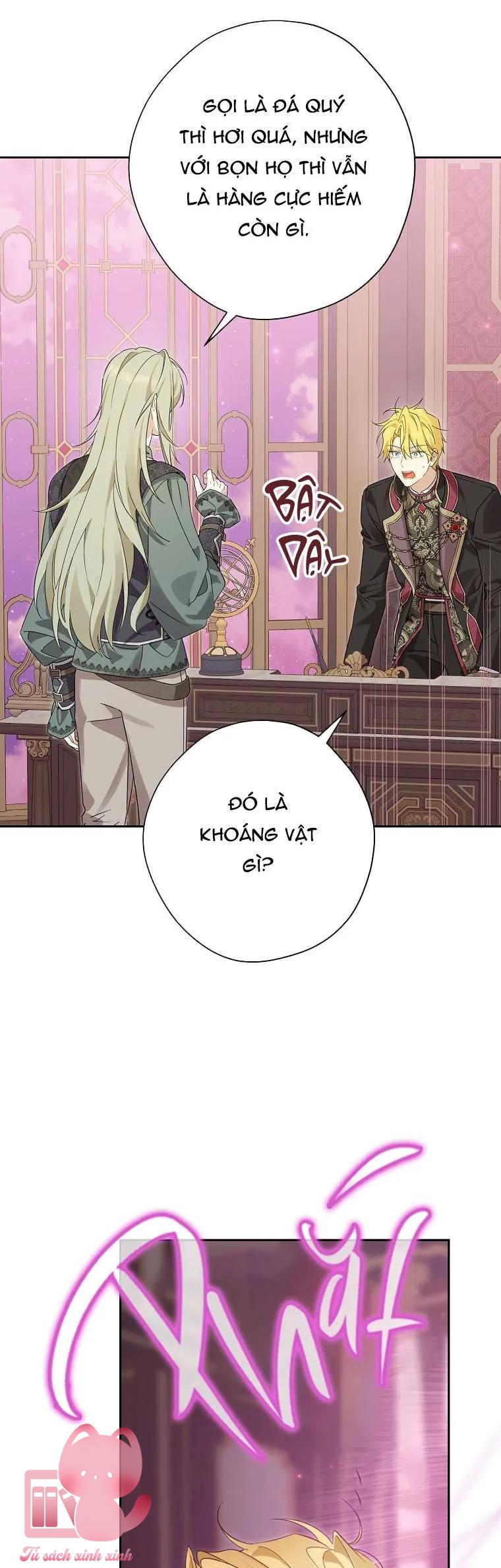 Thật Ra Tôi Mới Là Thật - Chap 155 - Trang 31