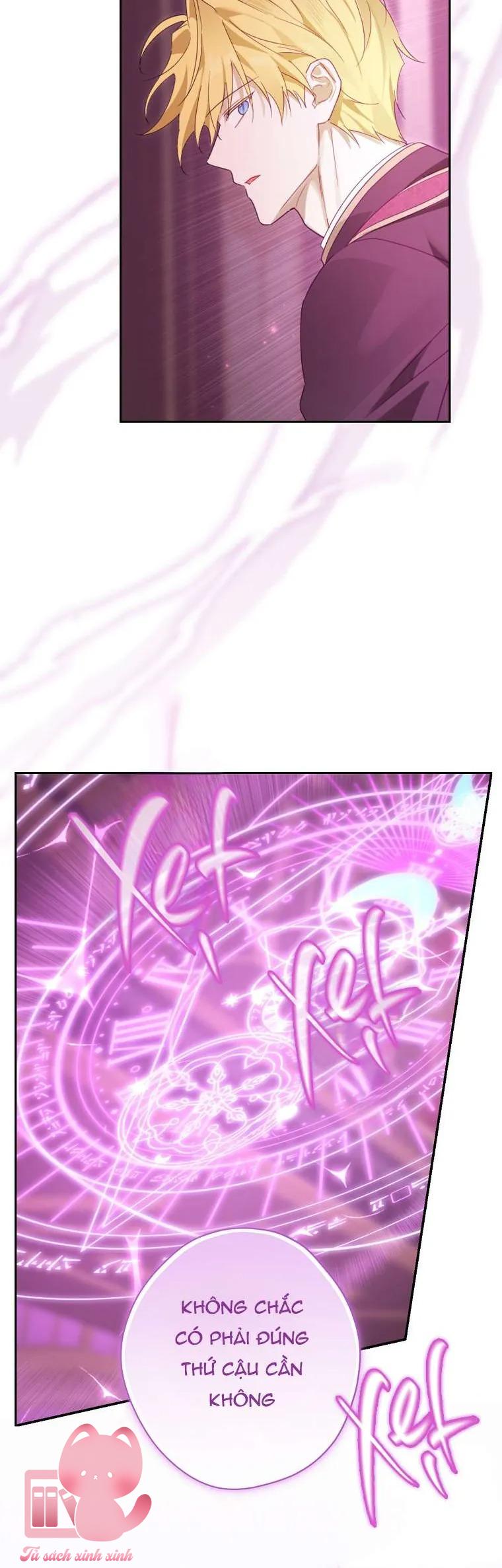 Thật Ra Tôi Mới Là Thật - Chap 155 - Trang 32