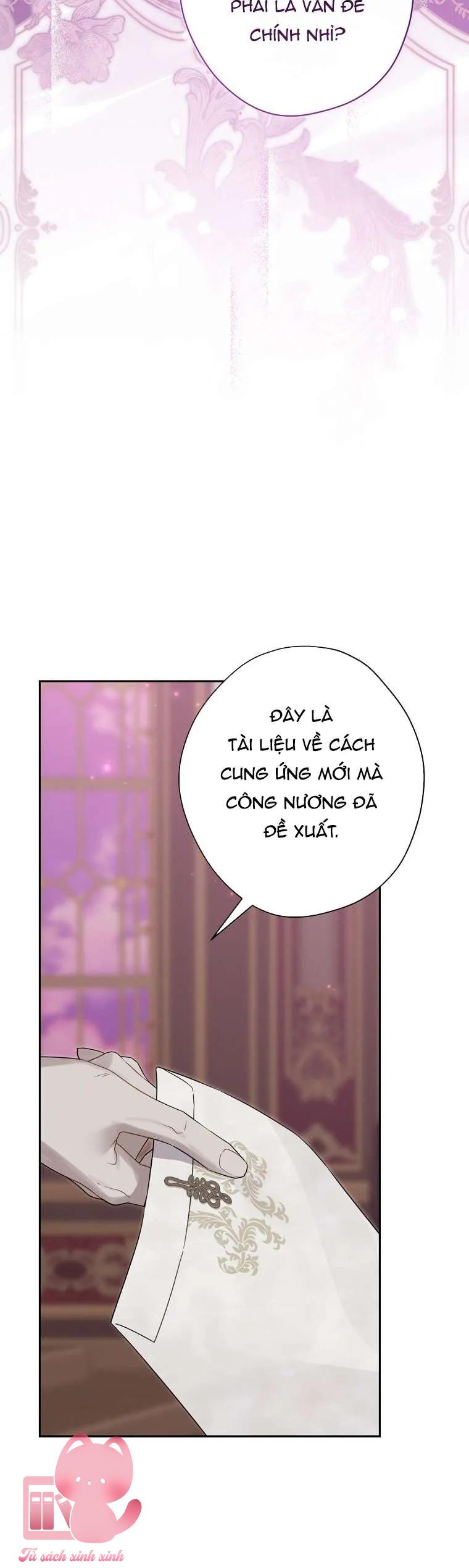 Thật Ra Tôi Mới Là Thật - Chap 155 - Trang 35