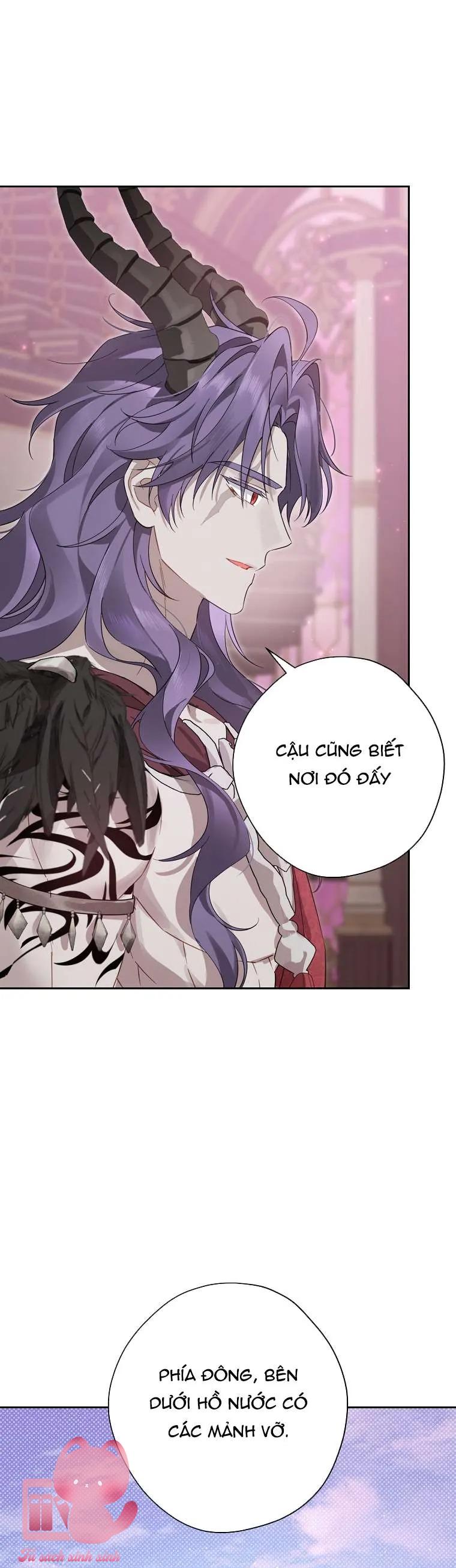 Thật Ra Tôi Mới Là Thật - Chap 155 - Trang 37