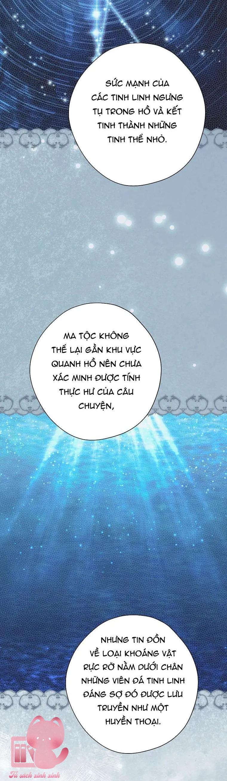 Thật Ra Tôi Mới Là Thật - Chap 155 - Trang 39