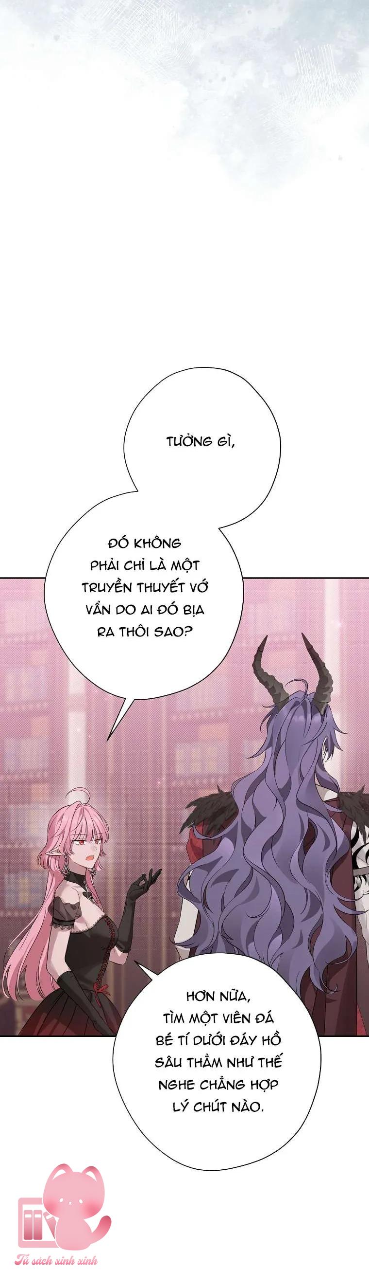 Thật Ra Tôi Mới Là Thật - Chap 155 - Trang 40