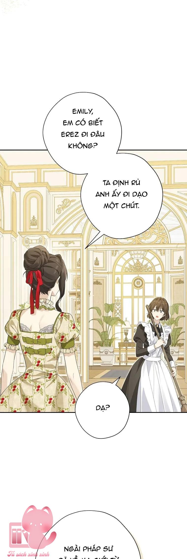 Thật Ra Tôi Mới Là Thật - Chap 155 - Trang 5