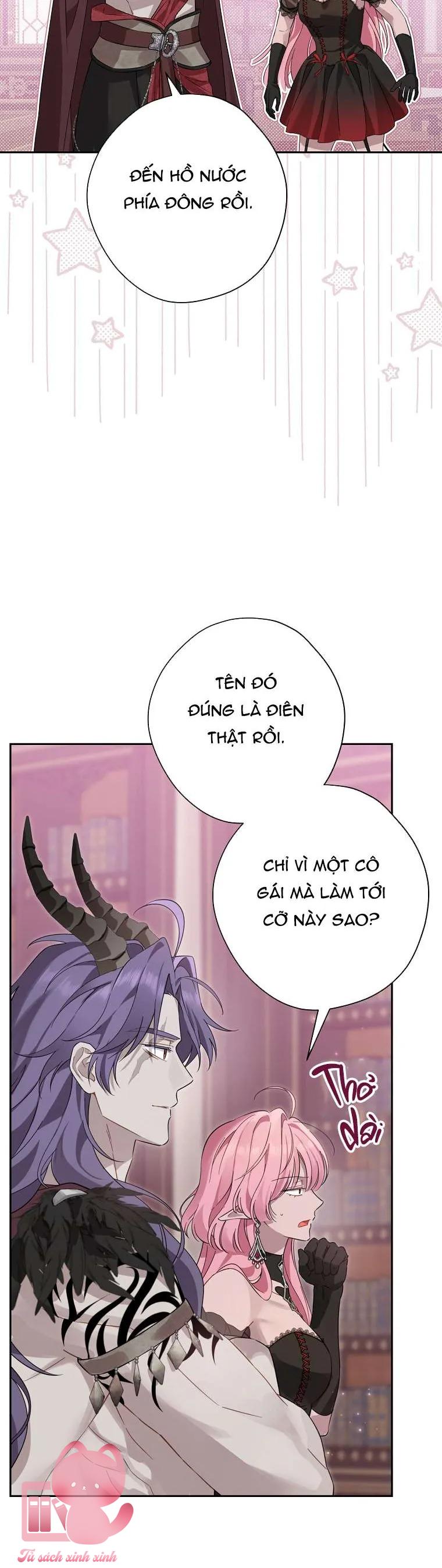 Thật Ra Tôi Mới Là Thật - Chap 155 - Trang 43
