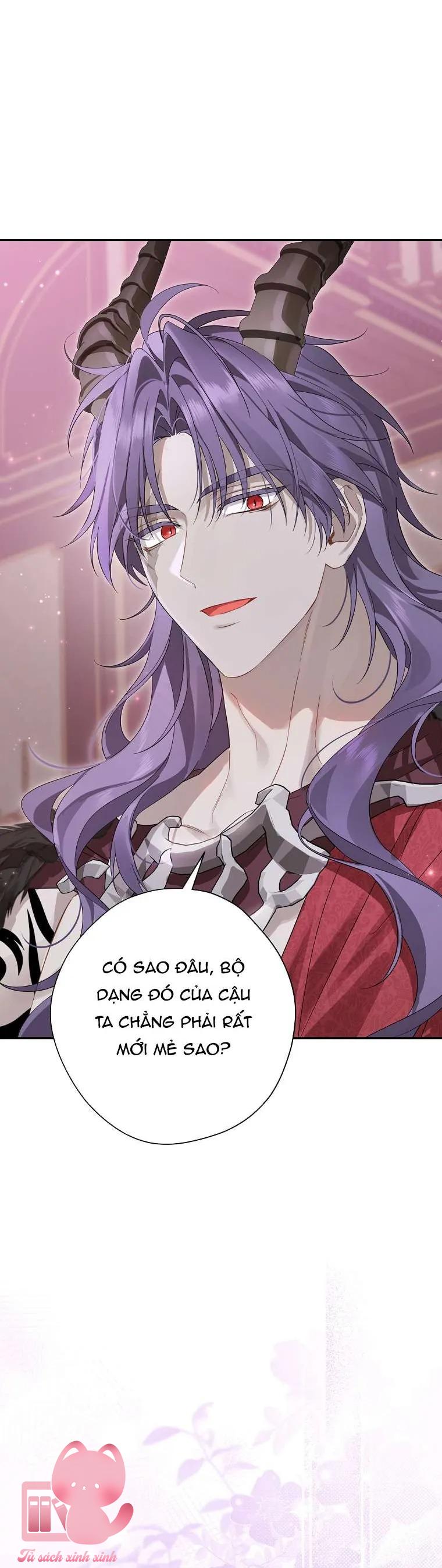 Thật Ra Tôi Mới Là Thật - Chap 155 - Trang 44