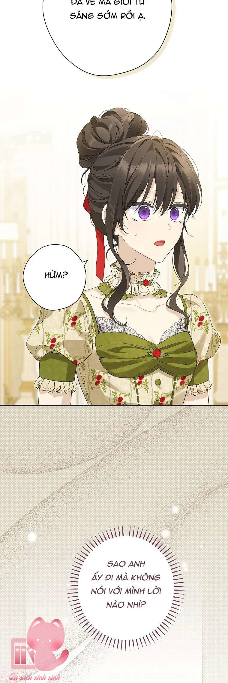 Thật Ra Tôi Mới Là Thật - Chap 155 - Trang 6