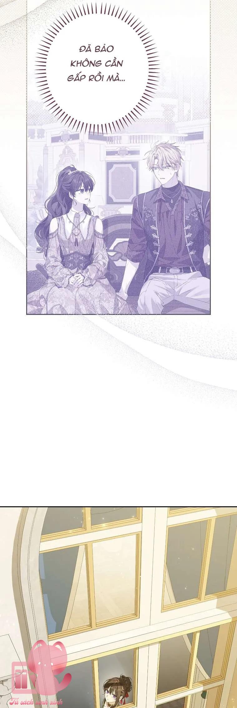 Thật Ra Tôi Mới Là Thật - Chap 155 - Trang 7