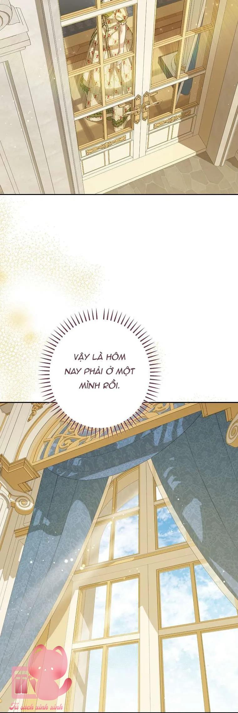 Thật Ra Tôi Mới Là Thật - Chap 155 - Trang 8