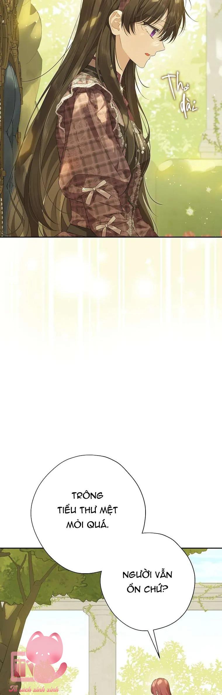 Thật Ra Tôi Mới Là Thật - Chap 156 - Trang 2