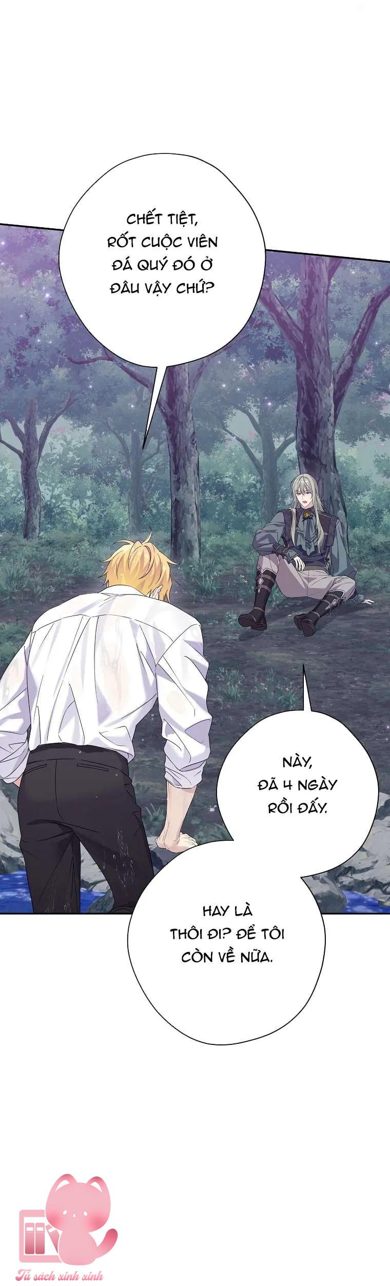 Thật Ra Tôi Mới Là Thật - Chap 156 - Trang 13