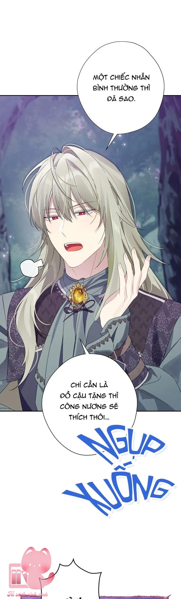 Thật Ra Tôi Mới Là Thật - Chap 156 - Trang 14